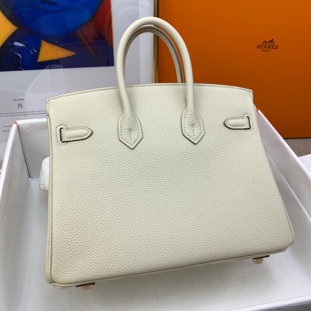 H**mes birkin 25