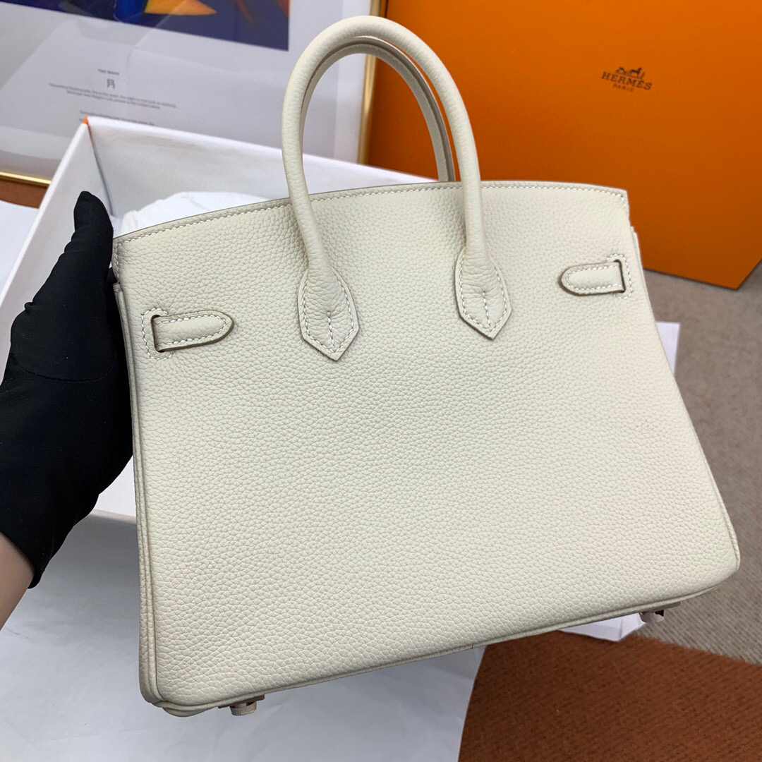 H**mes birkin 25