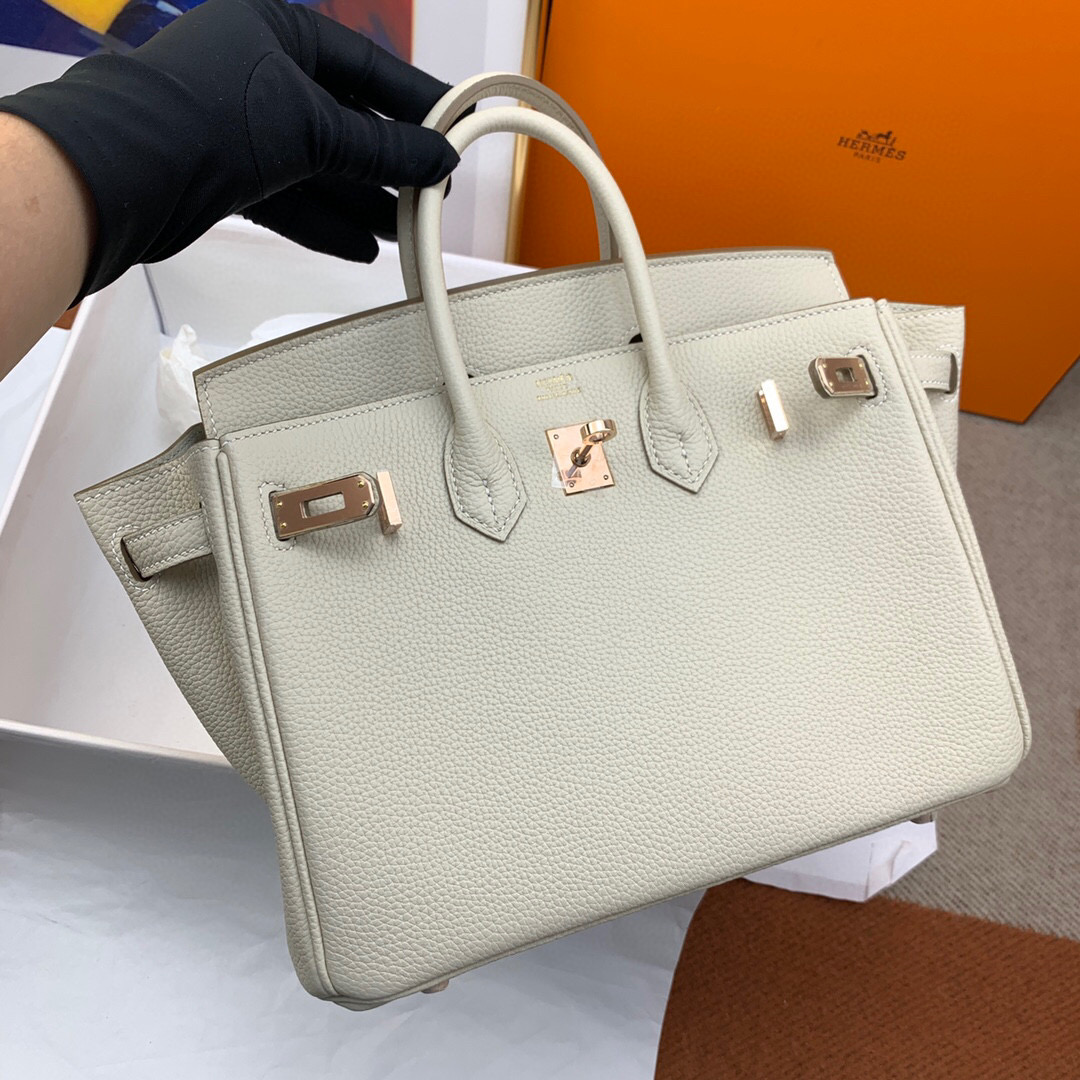 H**mes birkin 25