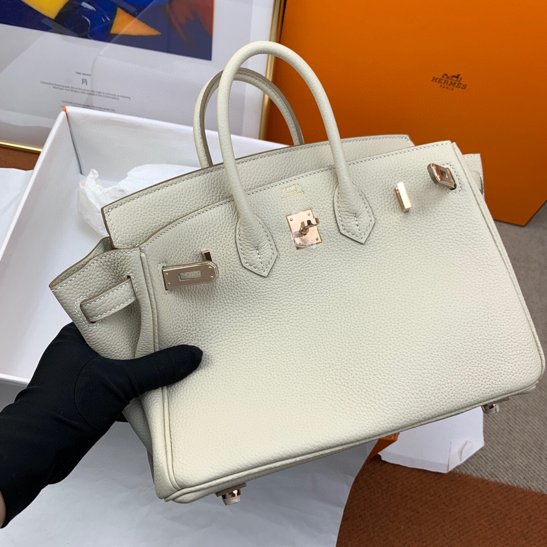 H**mes birkin 25