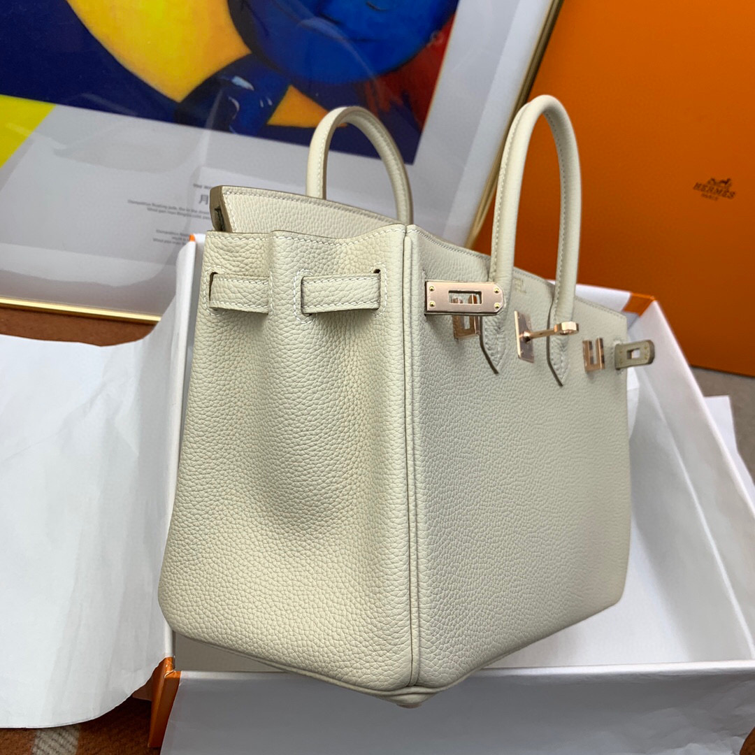 H**mes birkin 25