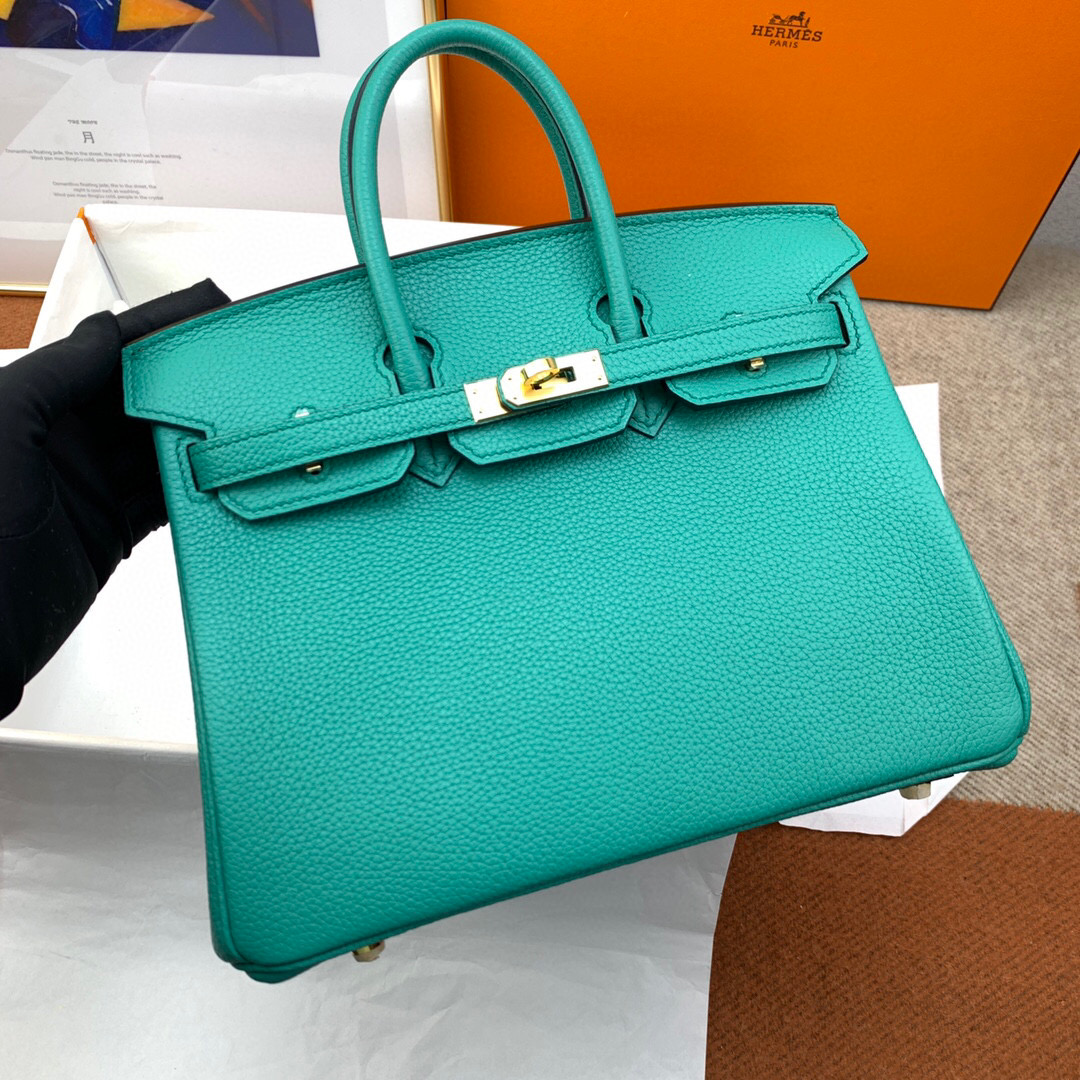 H**mes birkin 25