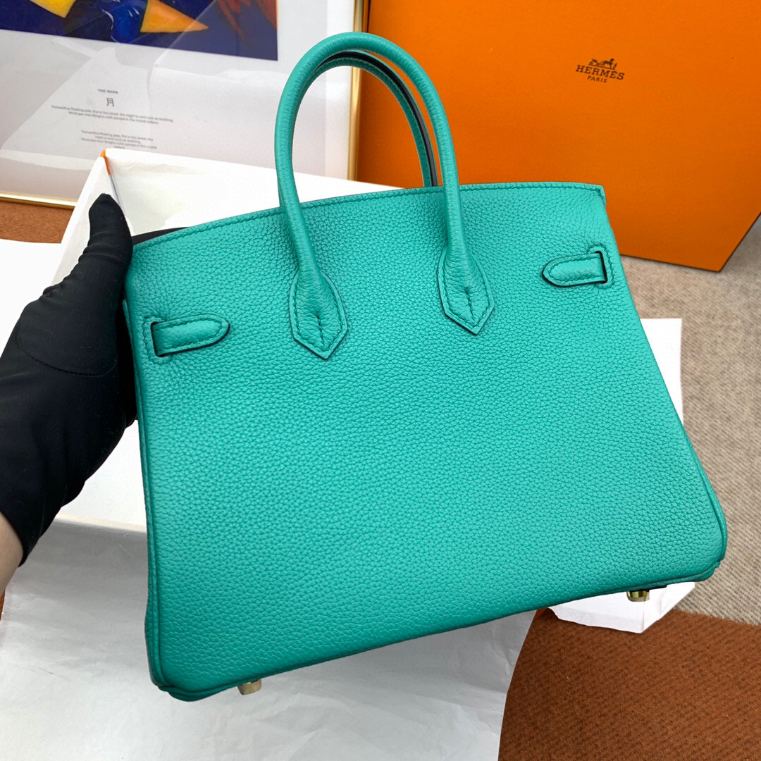 H**mes birkin 25