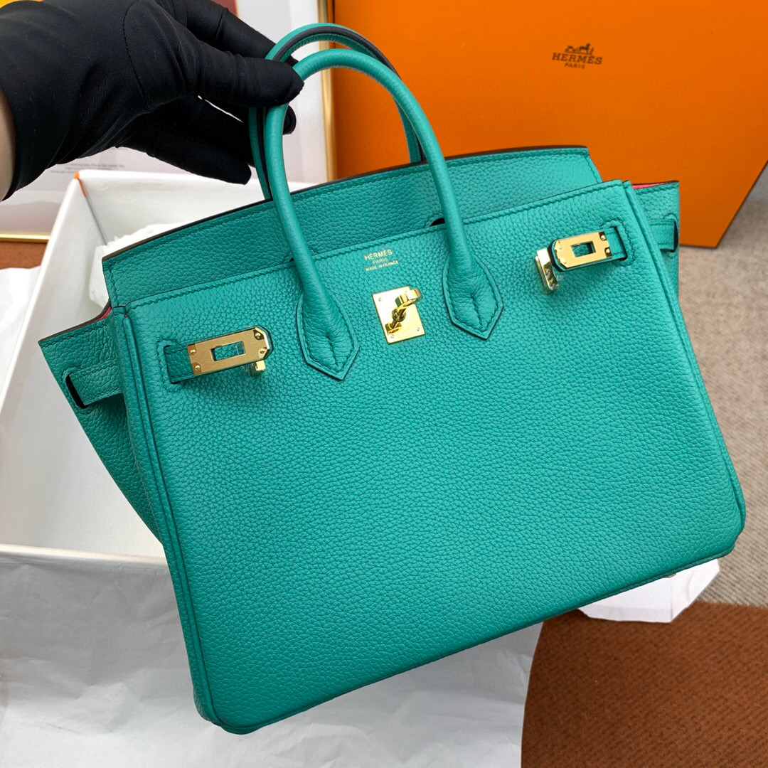 H**mes birkin 25