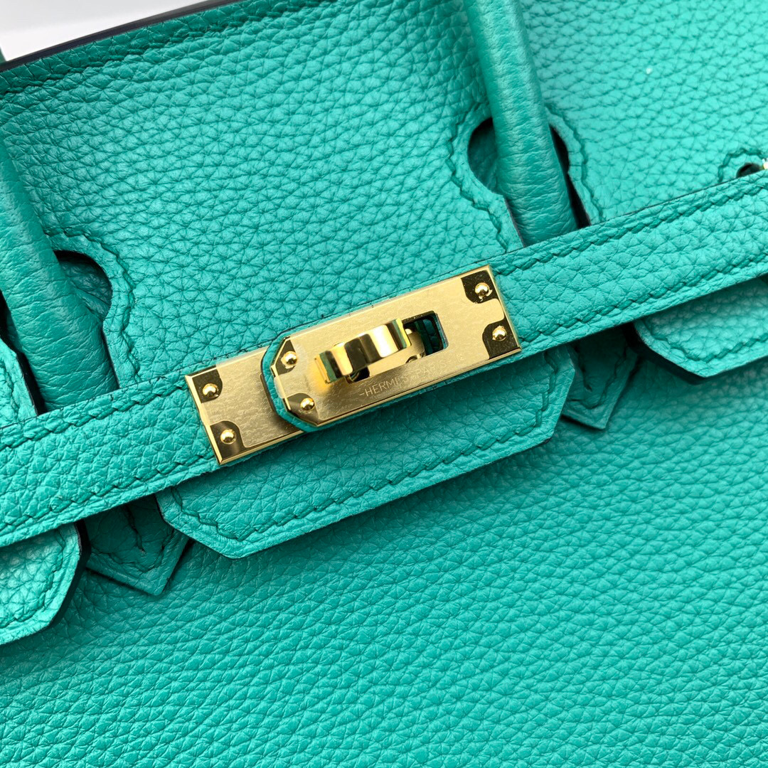 H**mes birkin 25