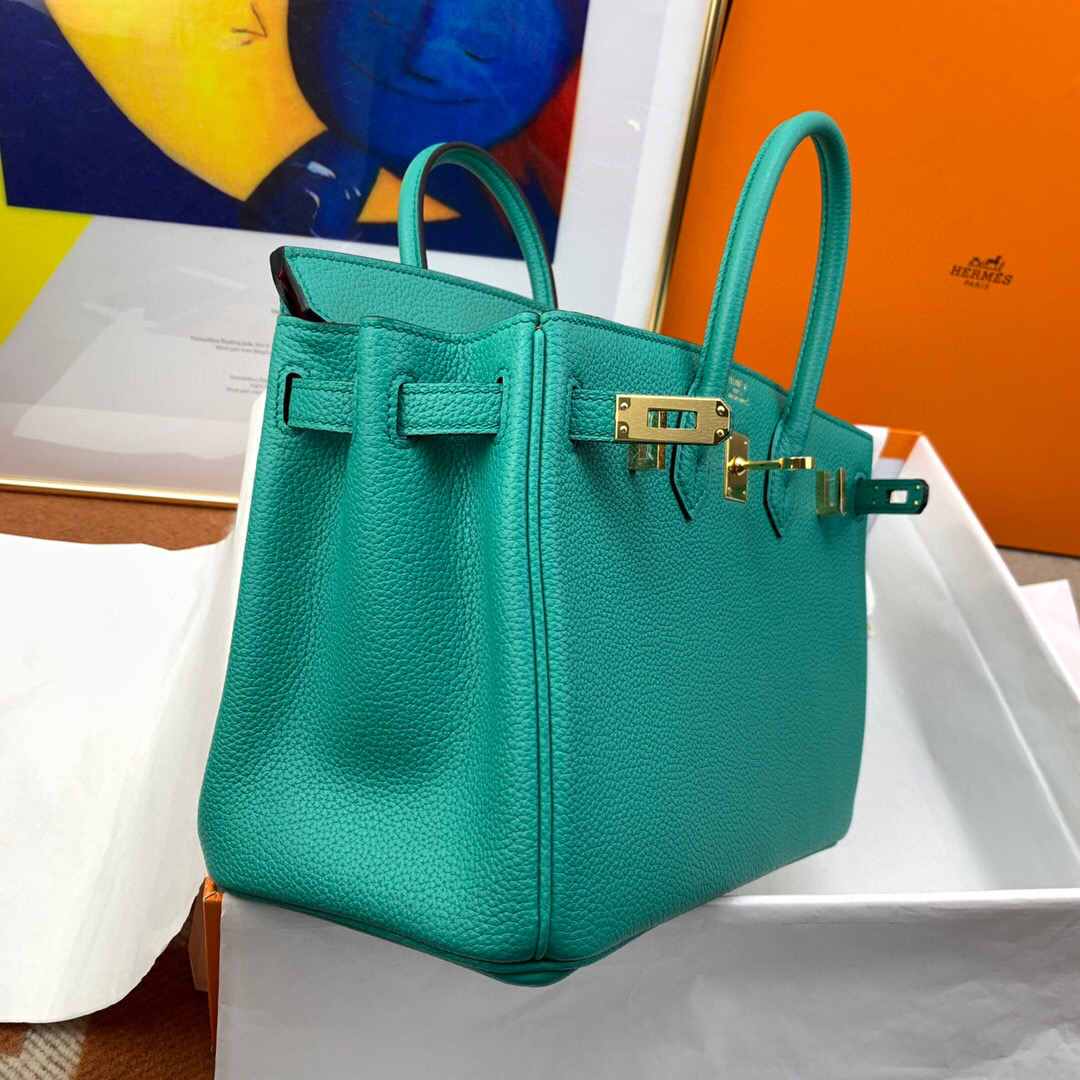 H**mes birkin 25
