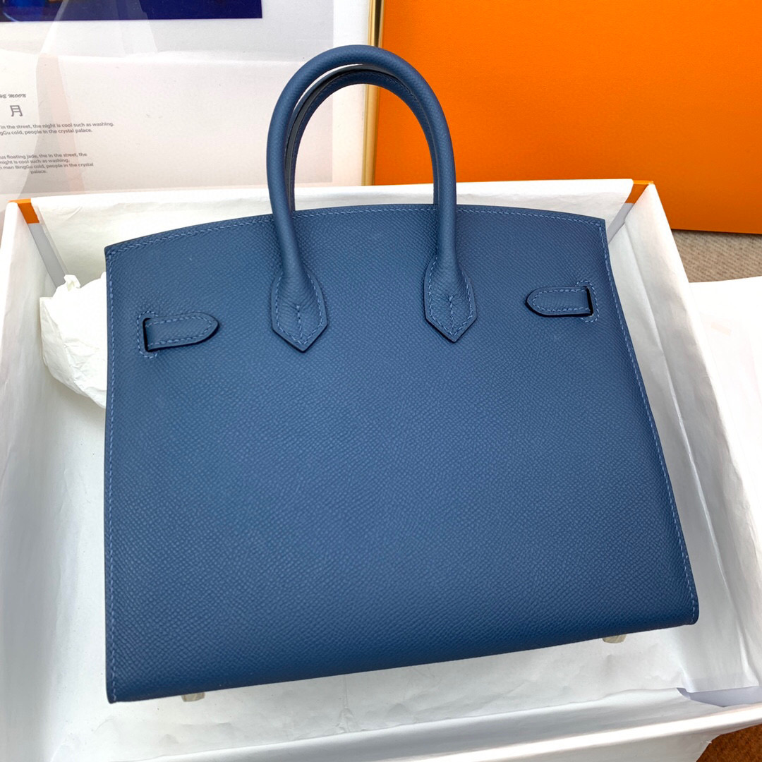 H**mes birkin 25