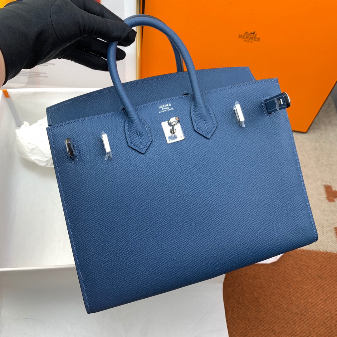 H**mes birkin 25
