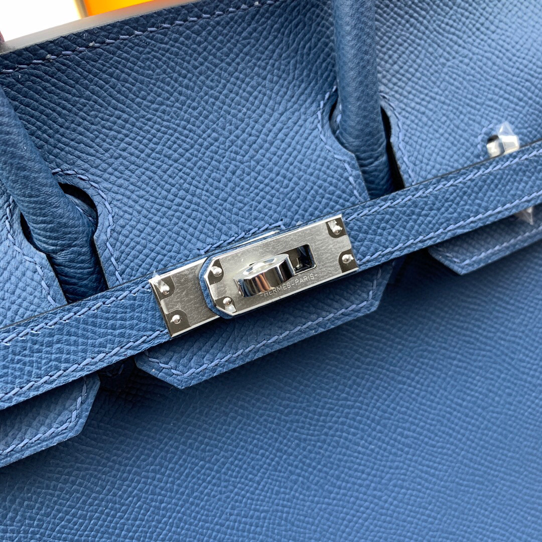 H**mes birkin 25