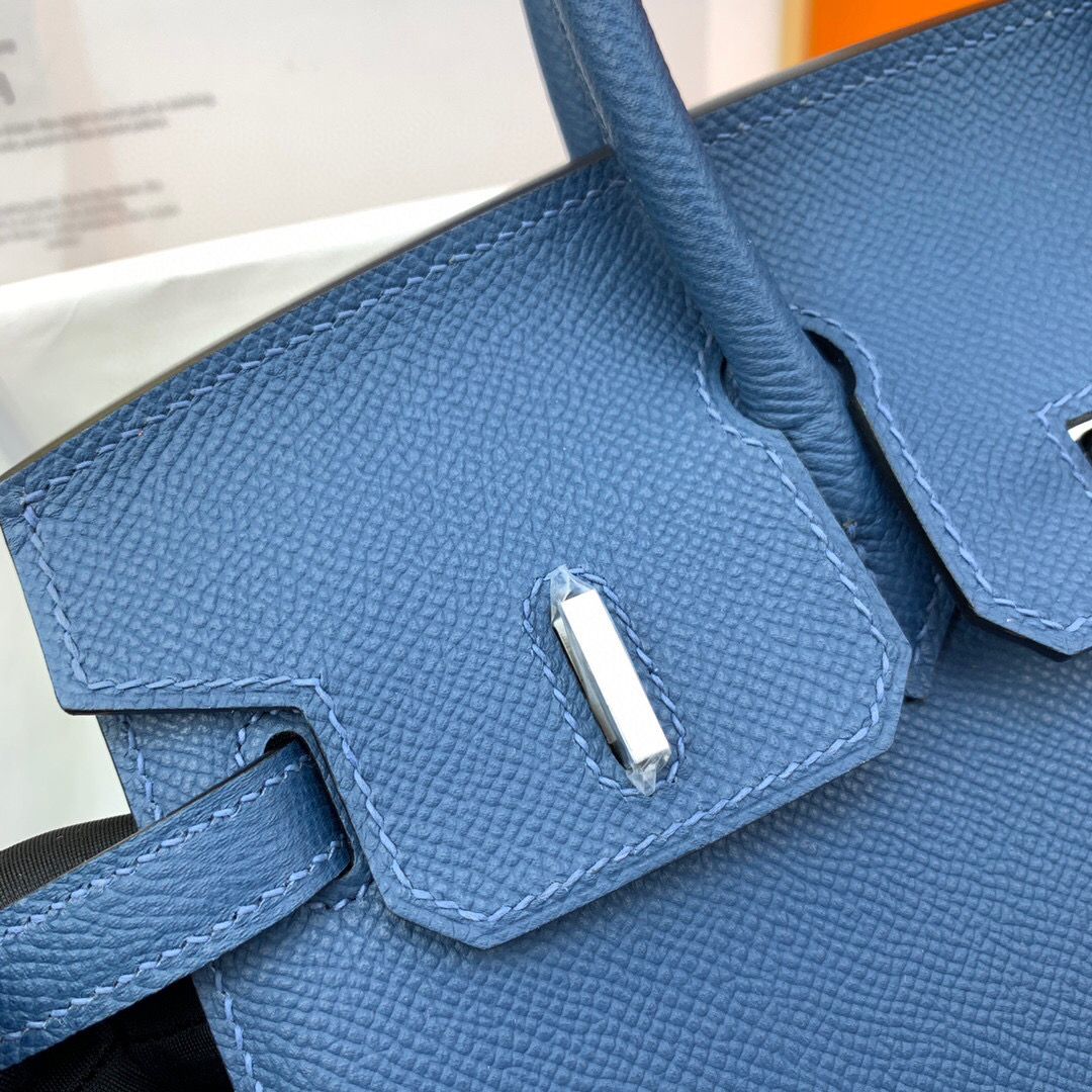 H**mes birkin 25