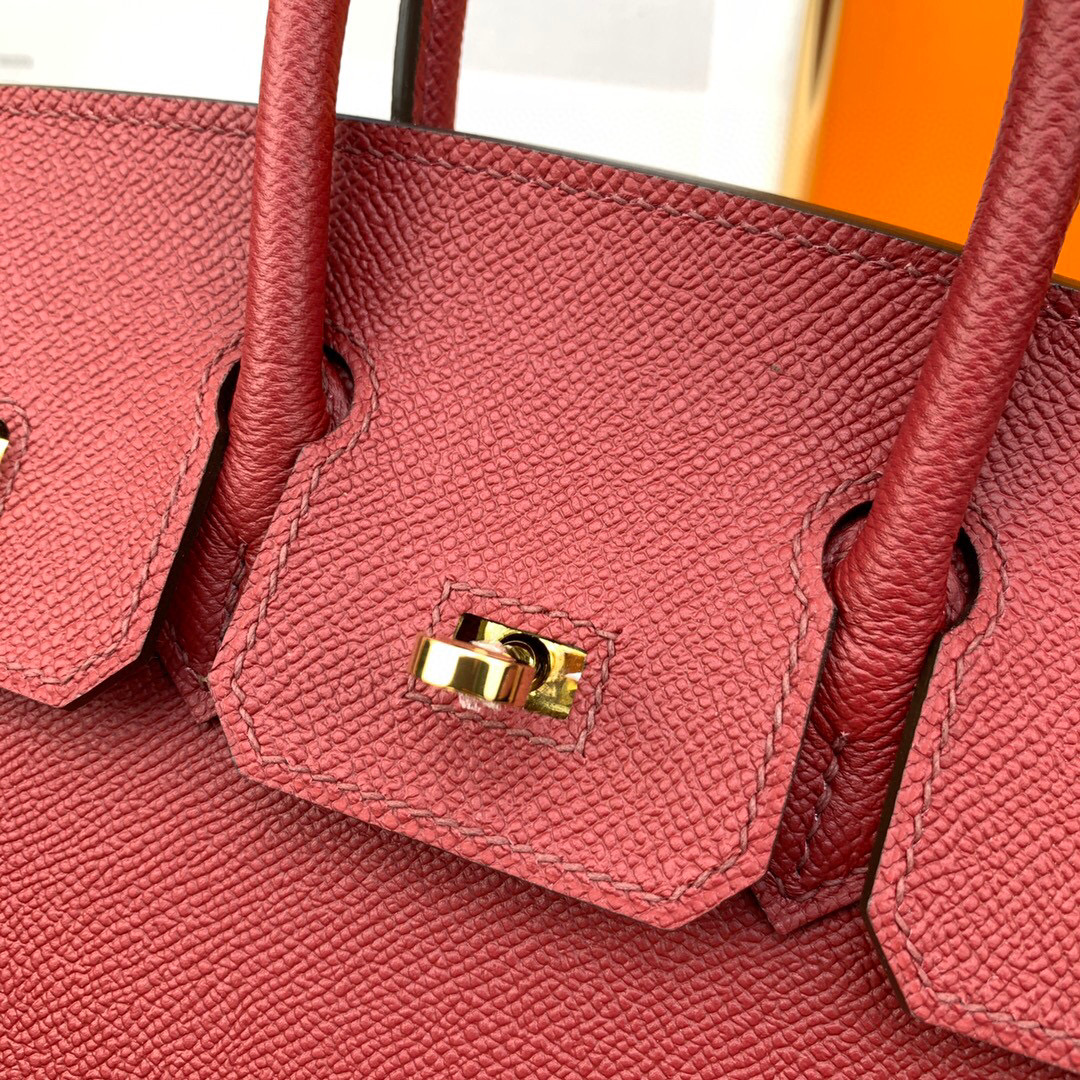 H**mes birkin 25