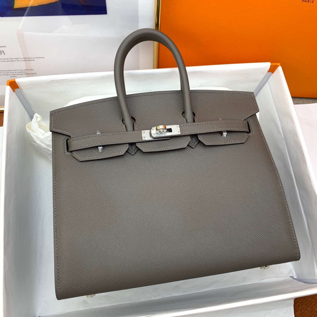 H**mes birkin 25