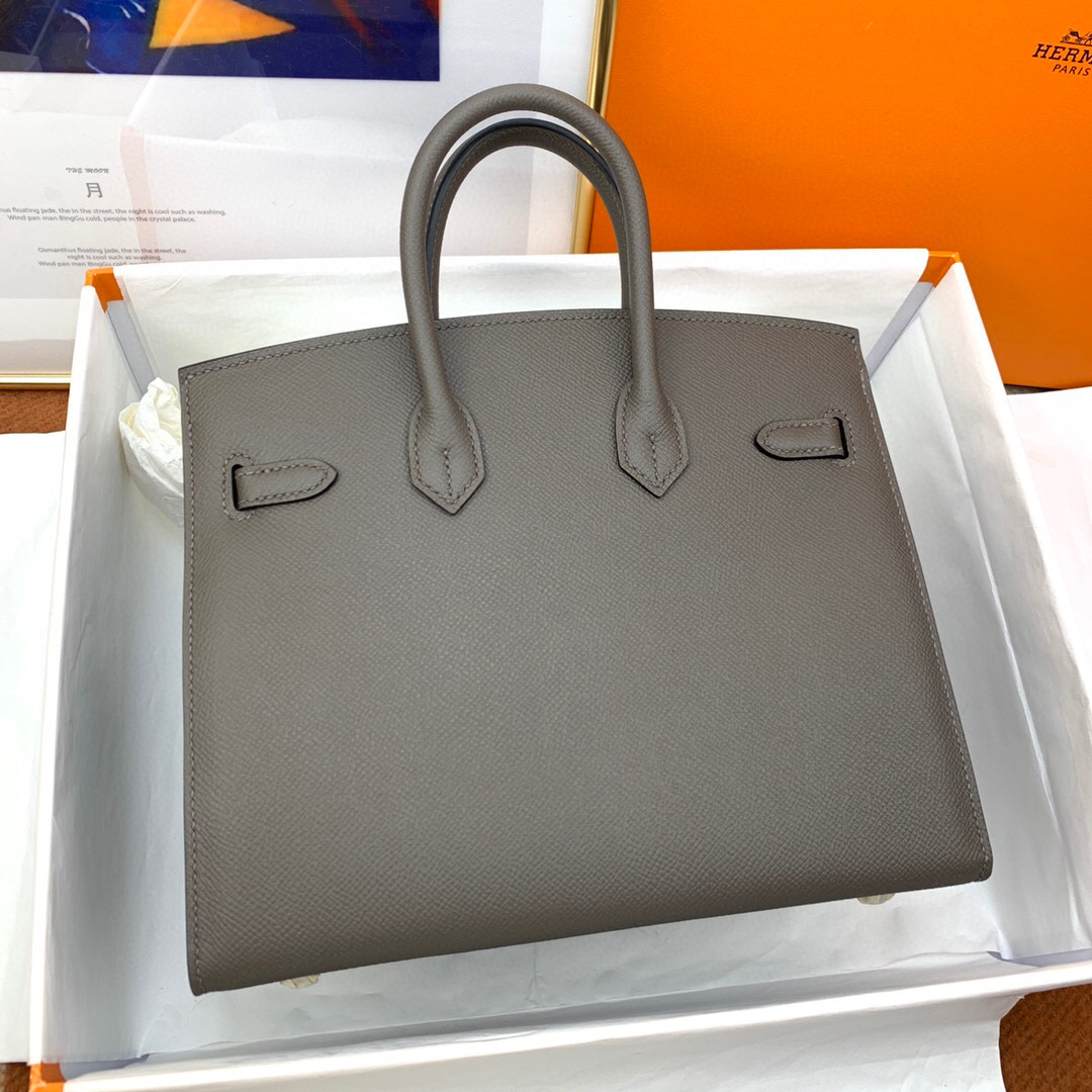 H**mes birkin 25