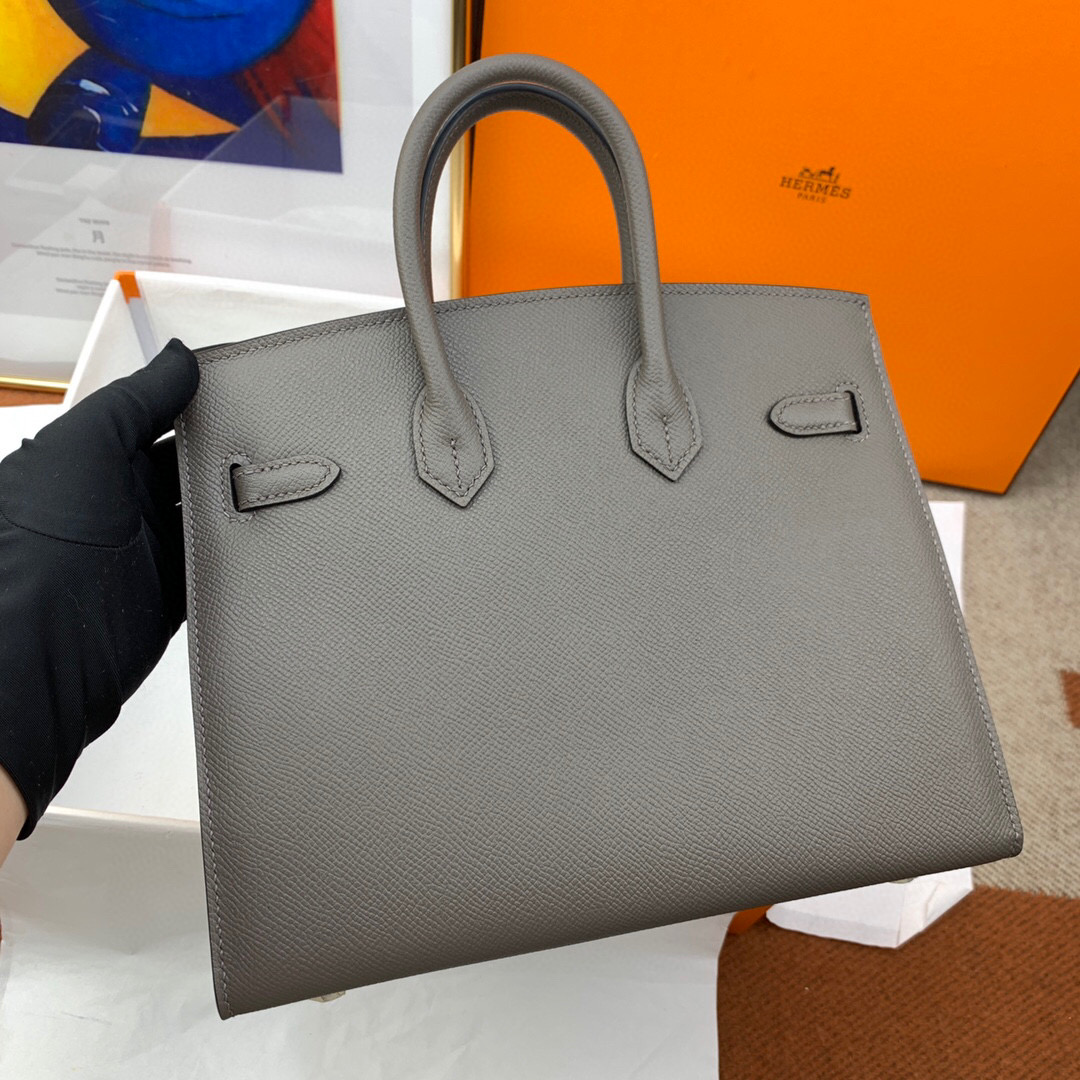 H**mes birkin 25