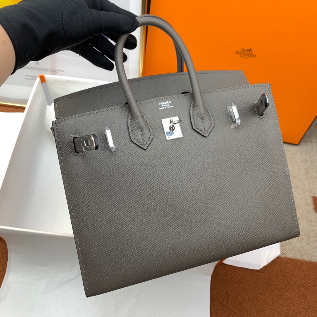 H**mes birkin 25