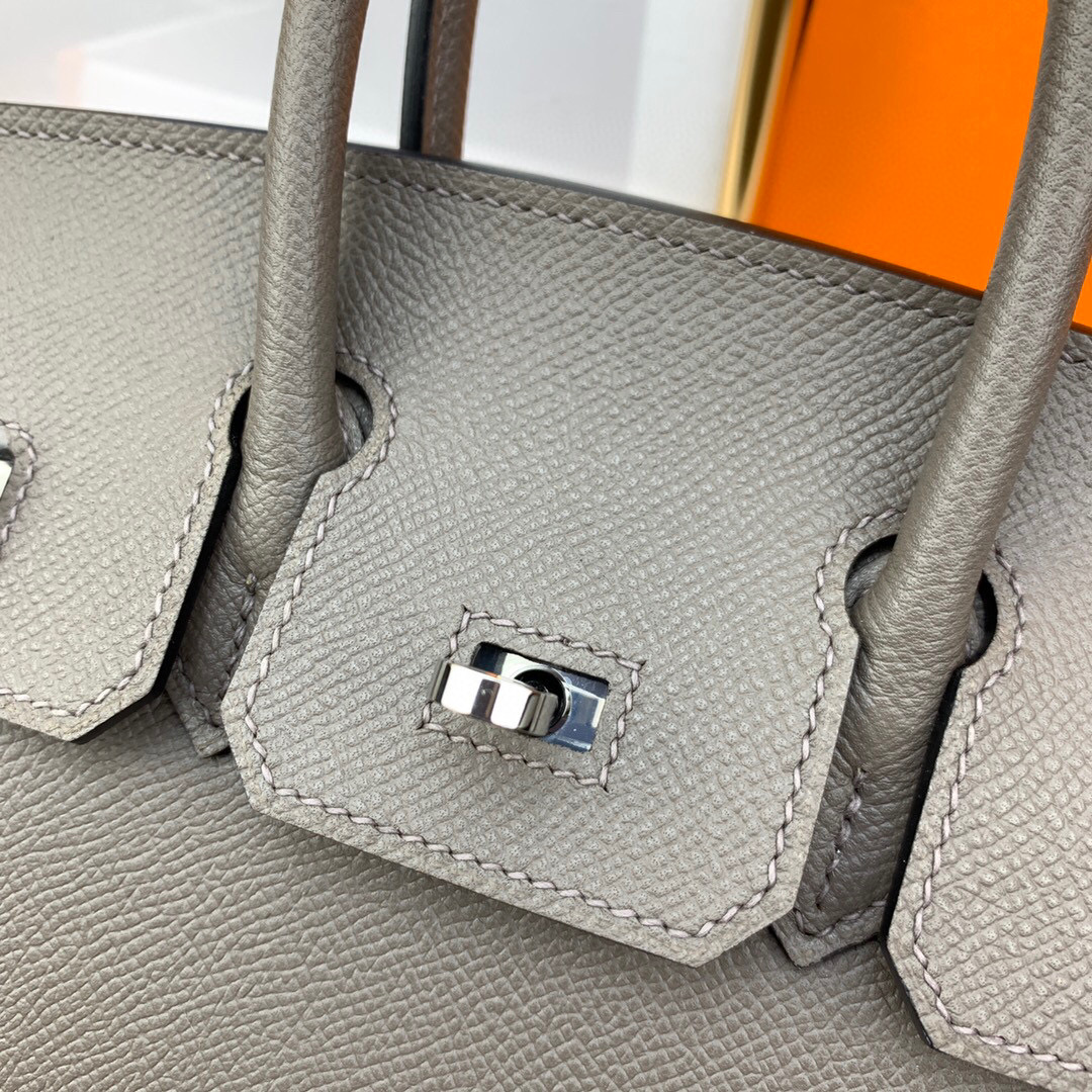 H**mes birkin 25