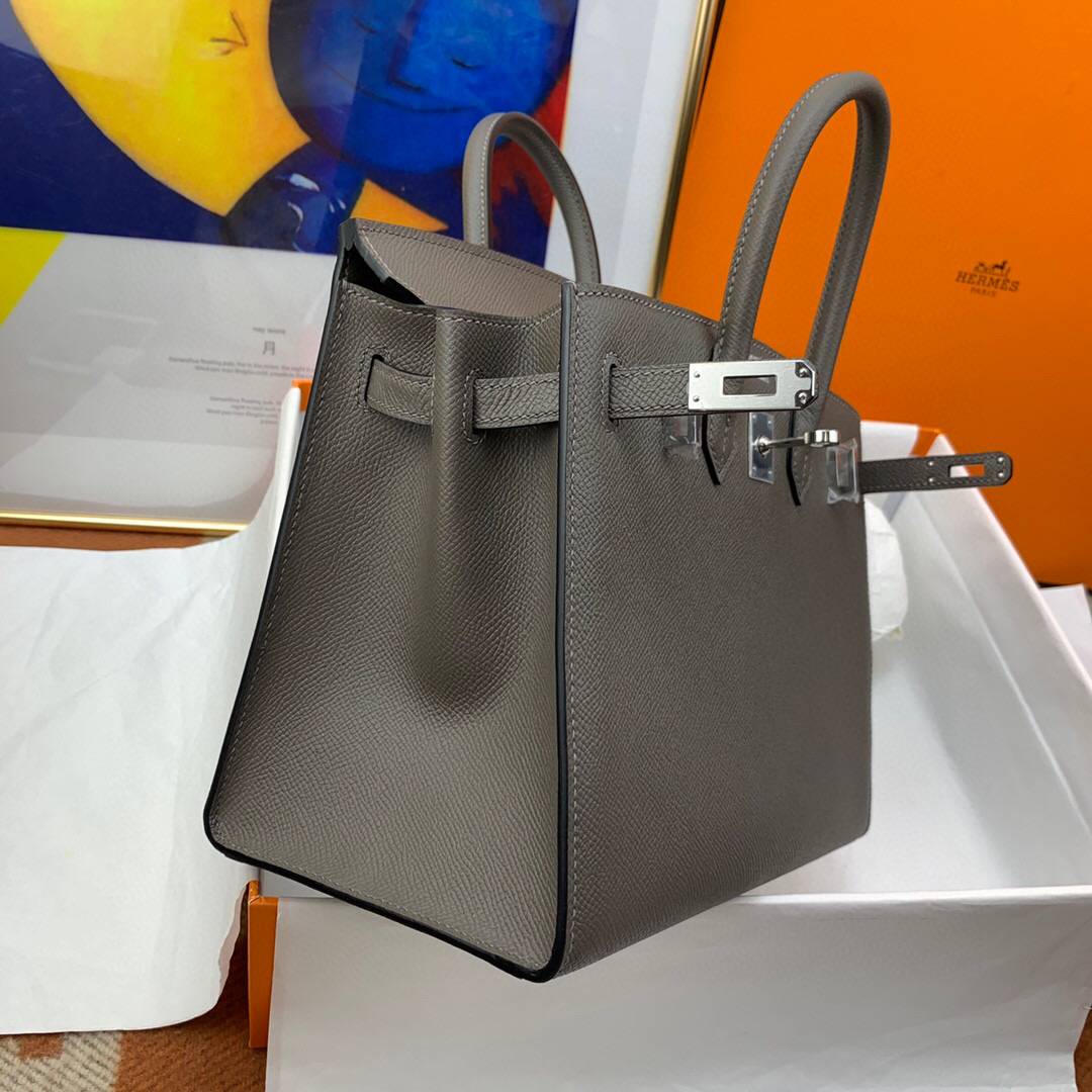 H**mes birkin 25