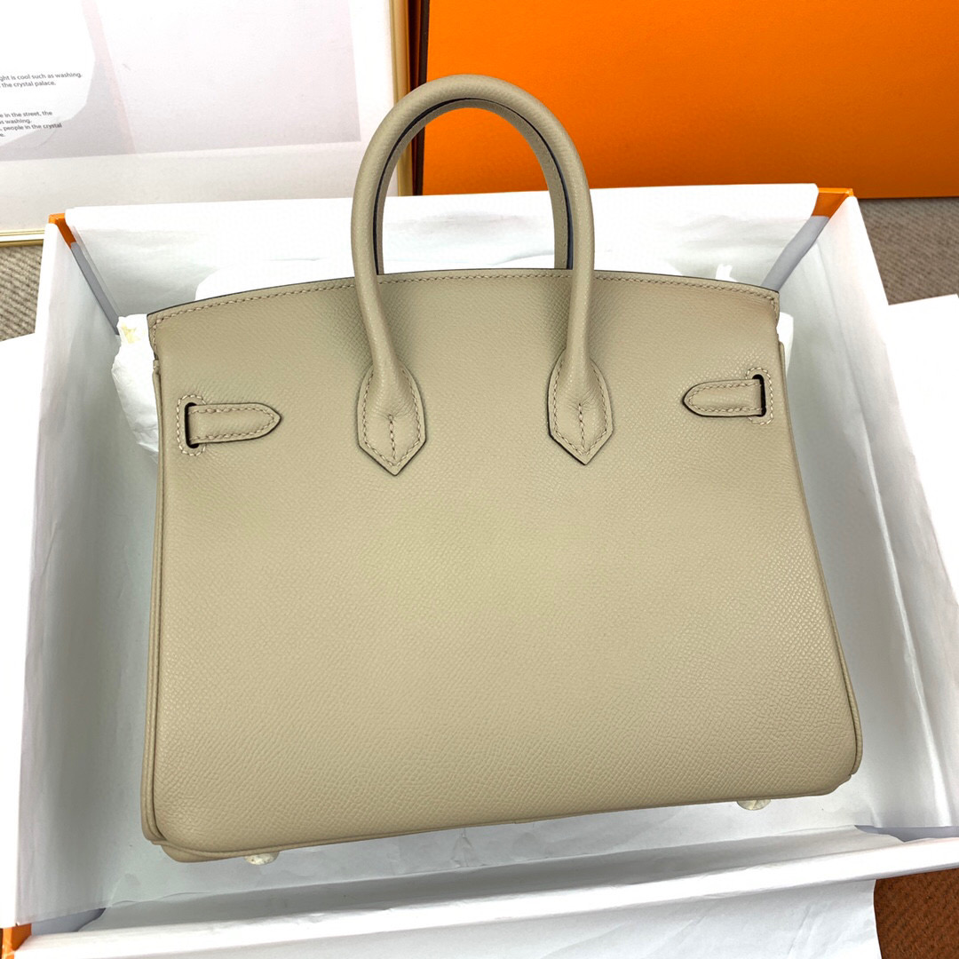 H**mes birkin 25