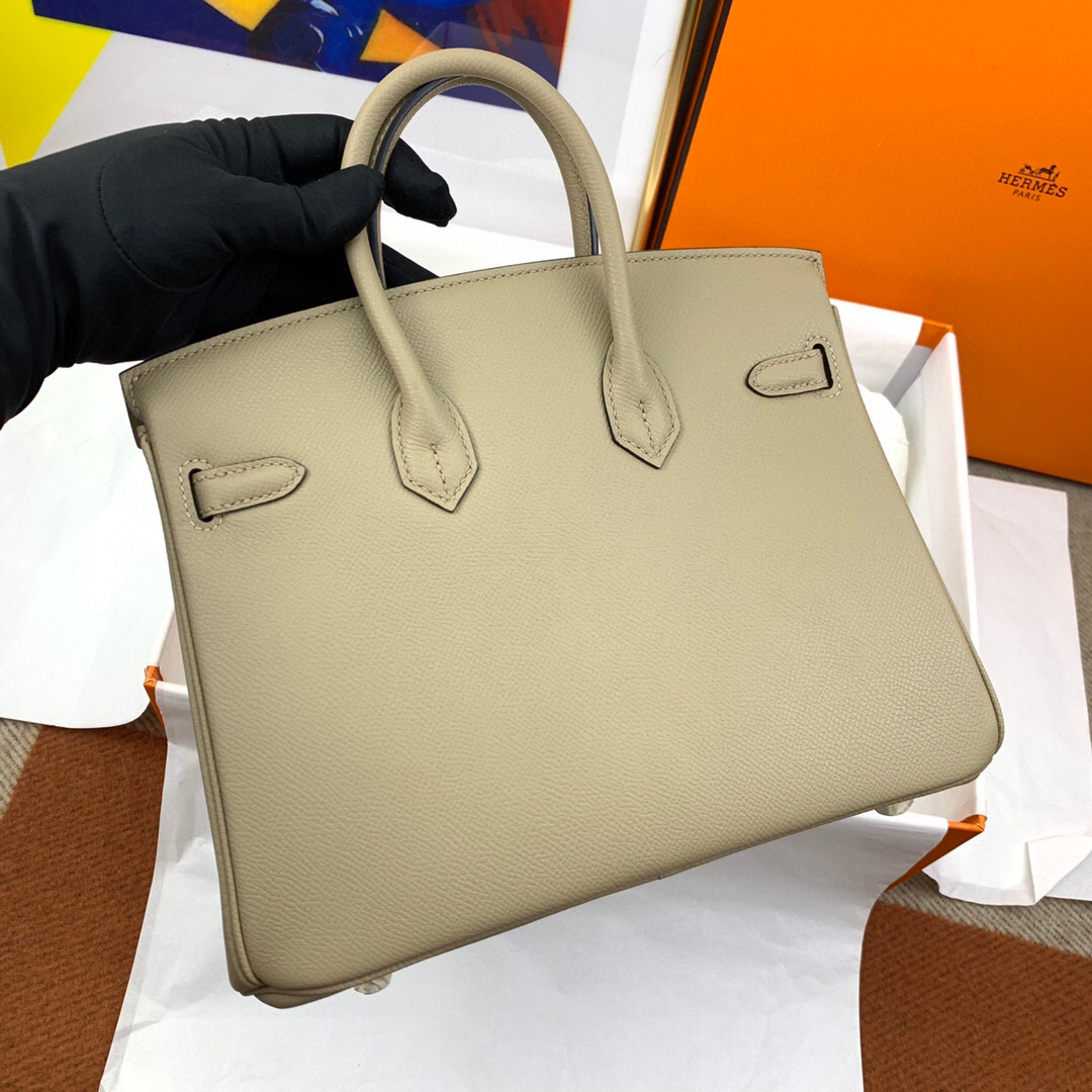 H**mes birkin 25