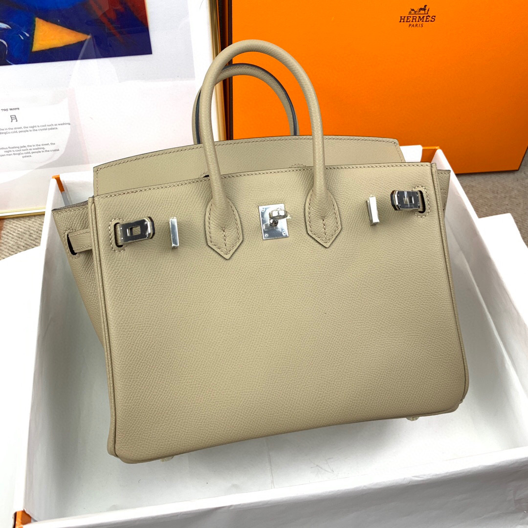 H**mes birkin 25
