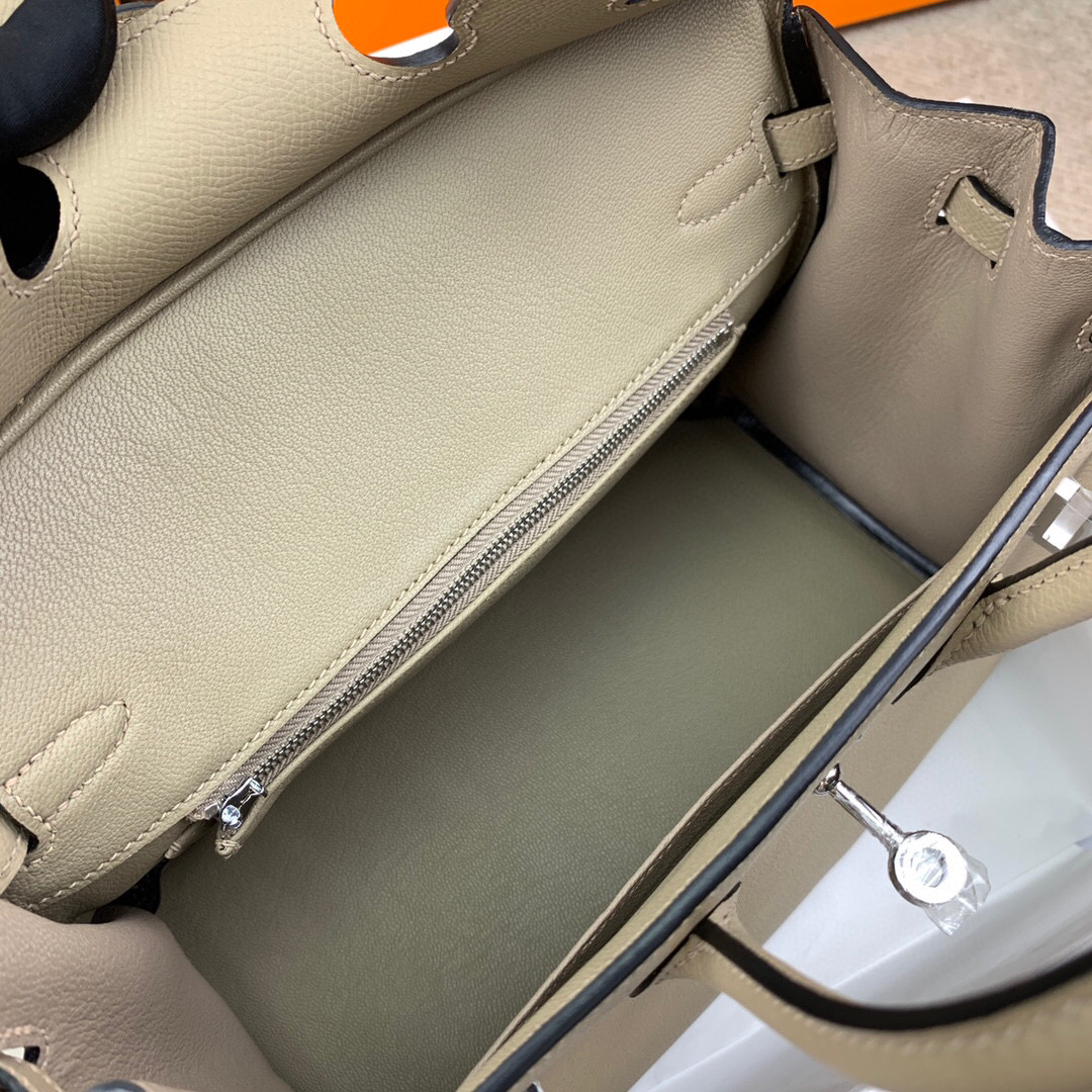 H**mes birkin 25