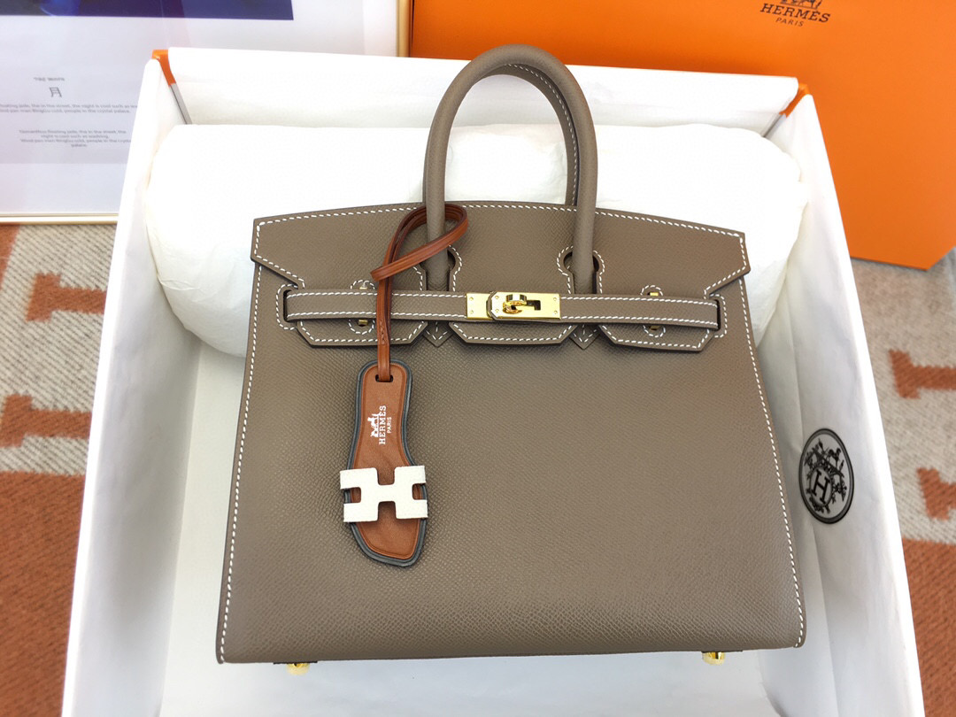 H**mes birkin 25