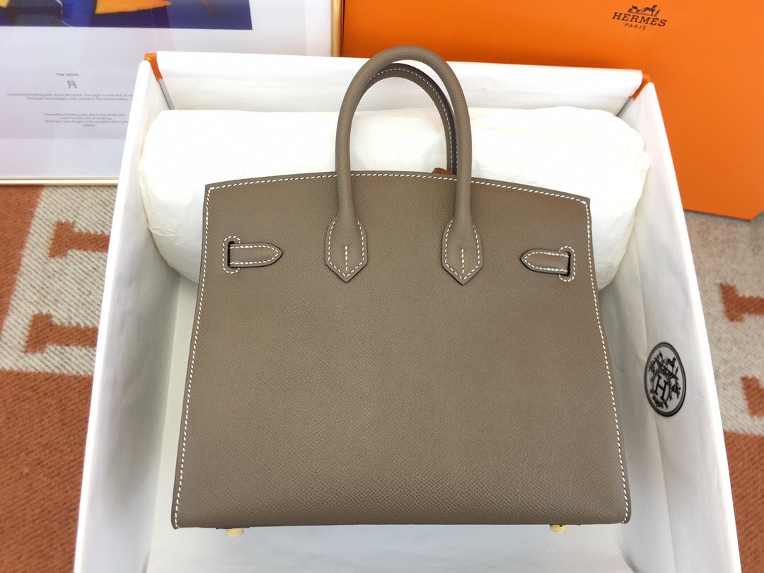 H**mes birkin 25