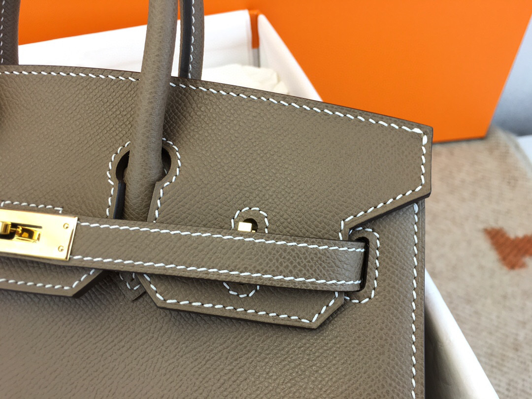 H**mes birkin 25