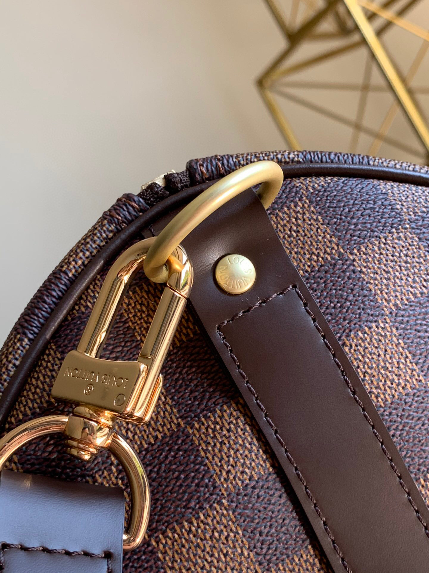 l**is V*t*n keepall 50