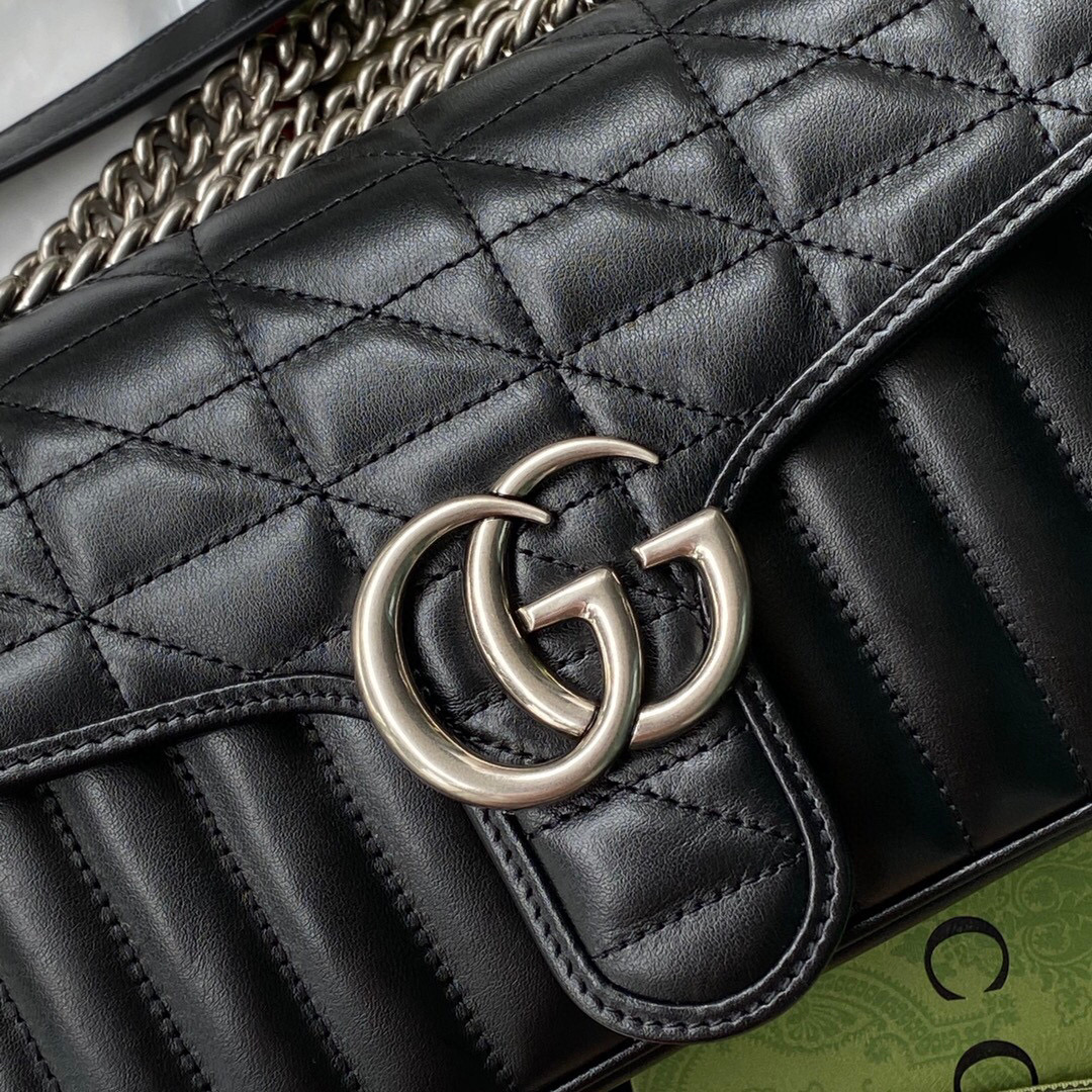 G*u*i gg marmont