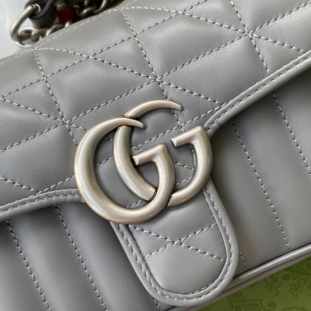 G*u*i gg marmont