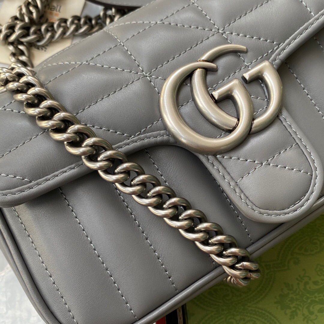 G*u*i gg marmont