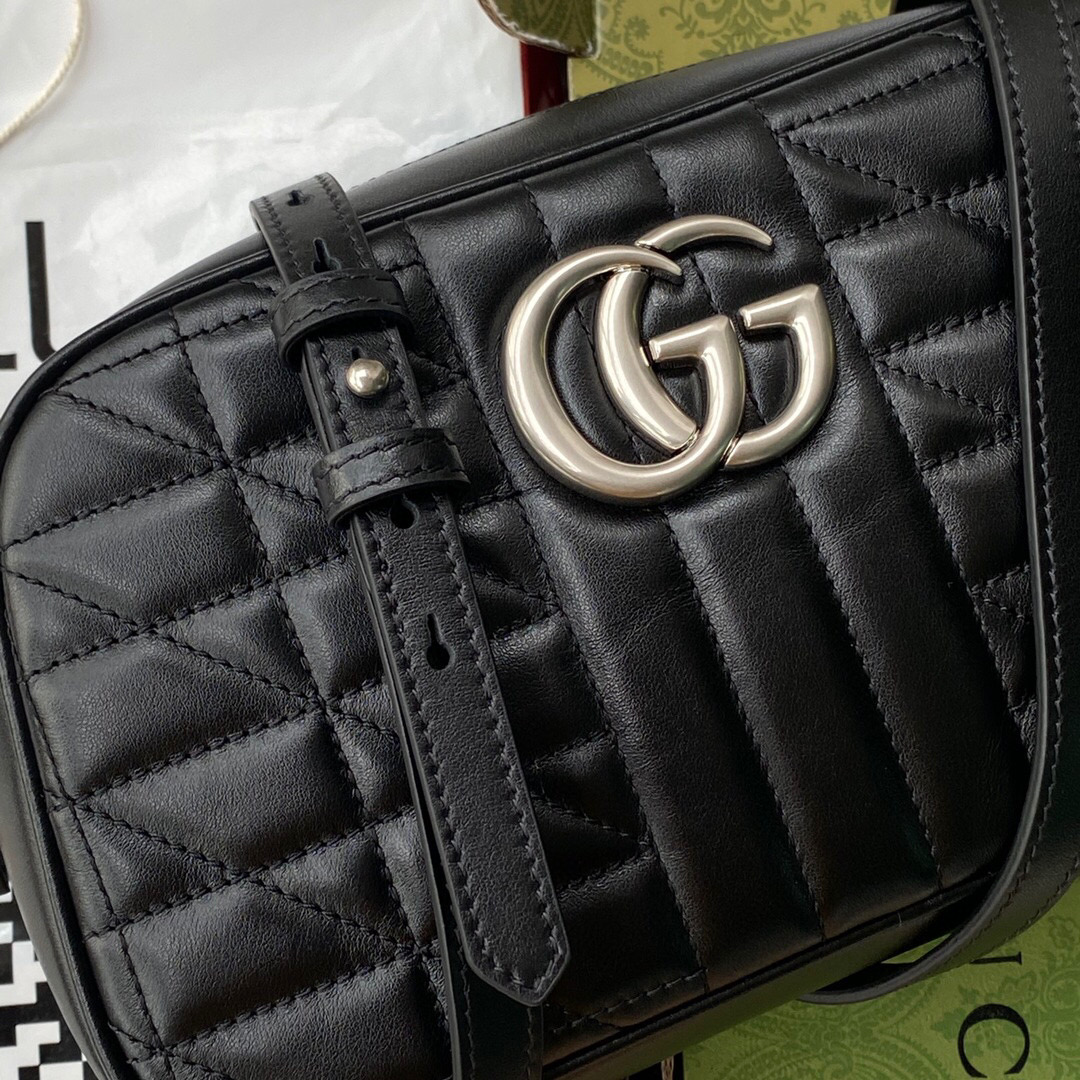G*u*i gg marmont