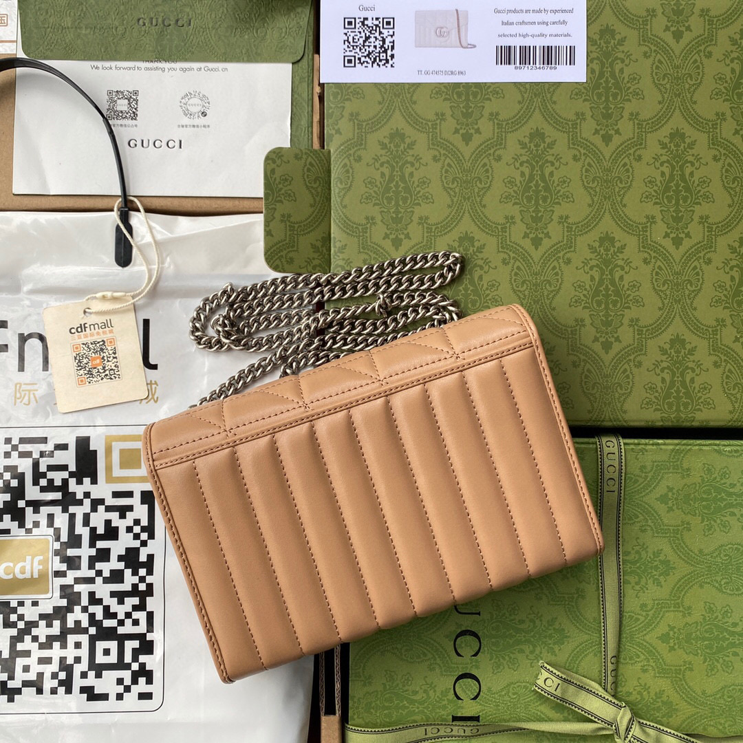 GG MARMONT MINI BAG