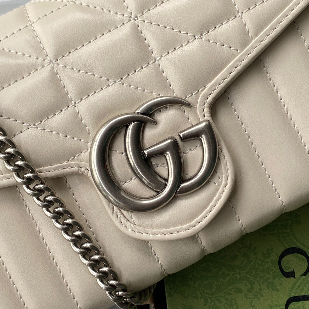 GG MARMONT MINI BAG
