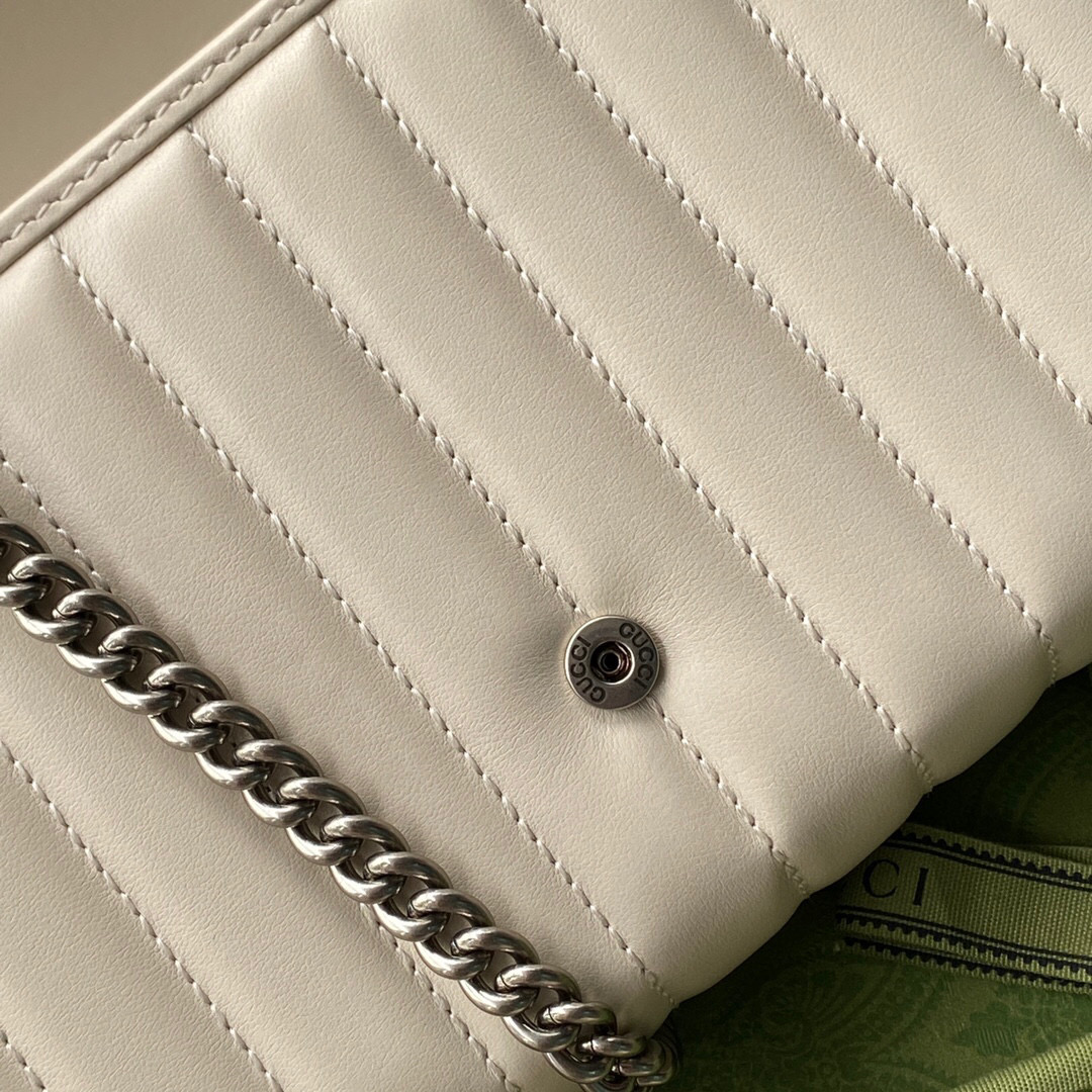 GG MARMONT MINI BAG
