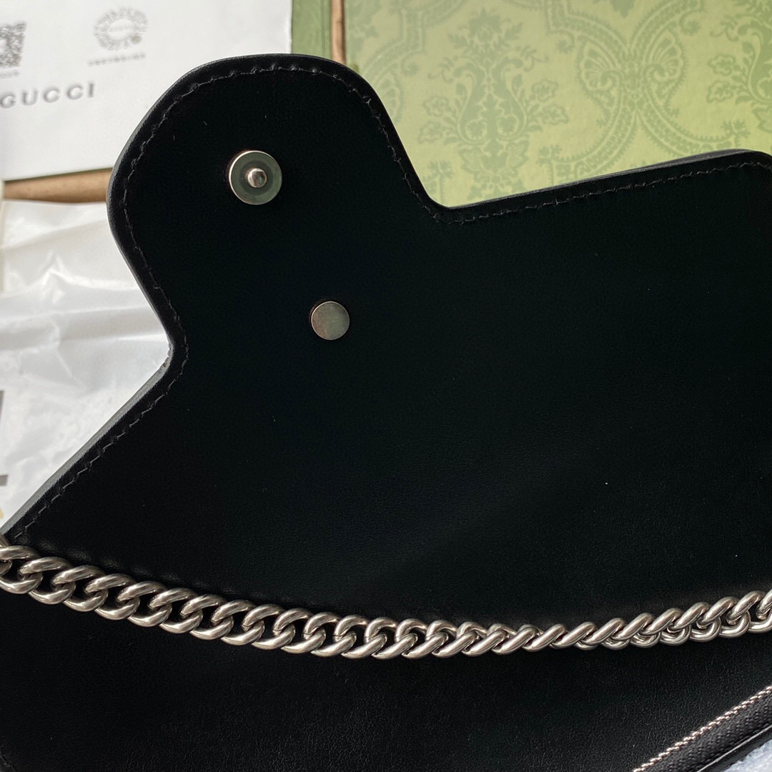 G*u*i gg marmont mini bag