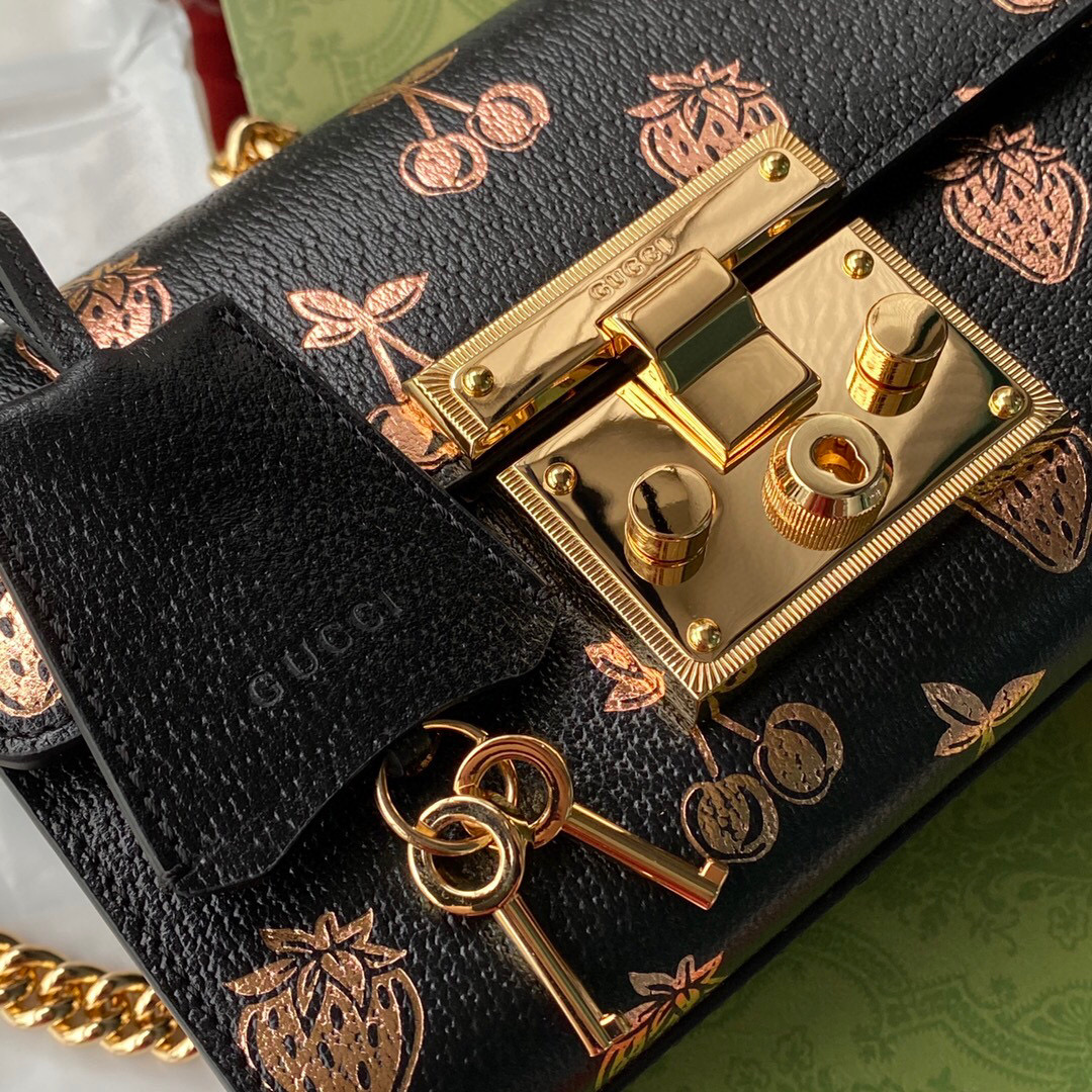 G*u*i padlock