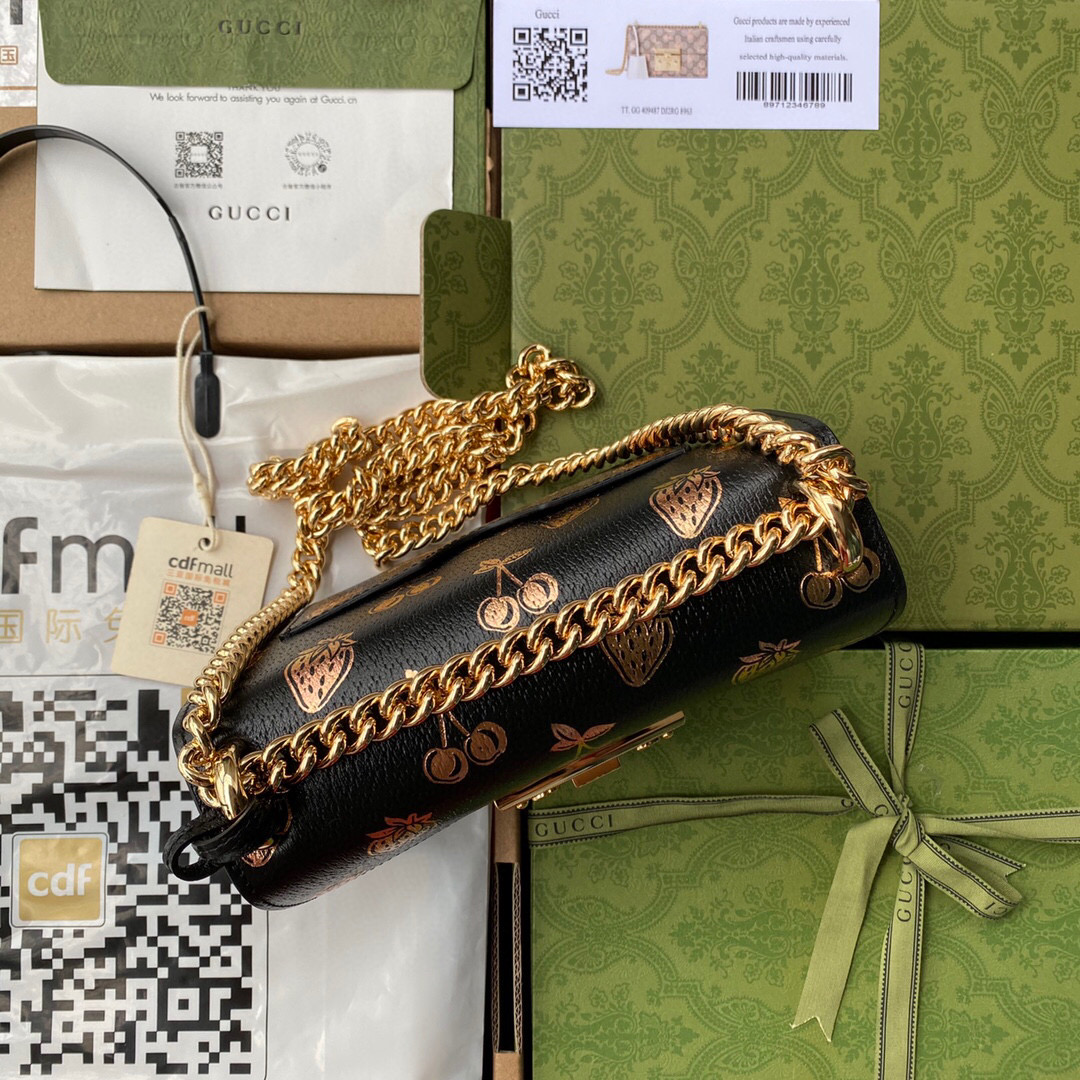 G*u*i padlock