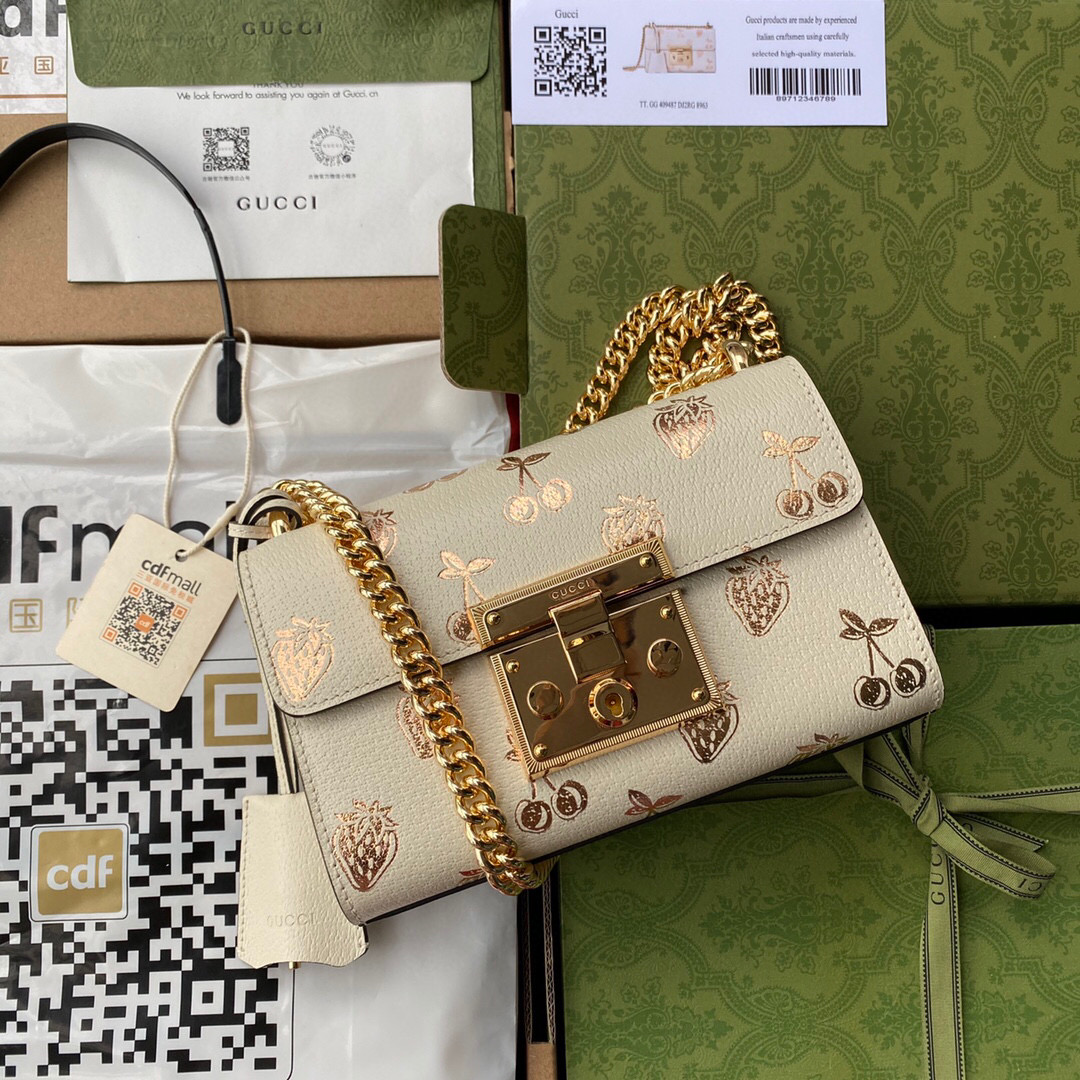 G*u*i padlock