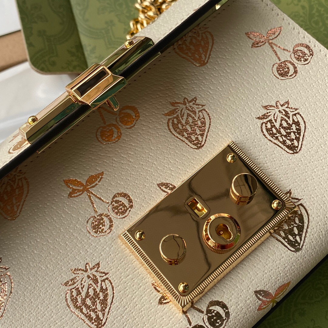 G*u*i padlock