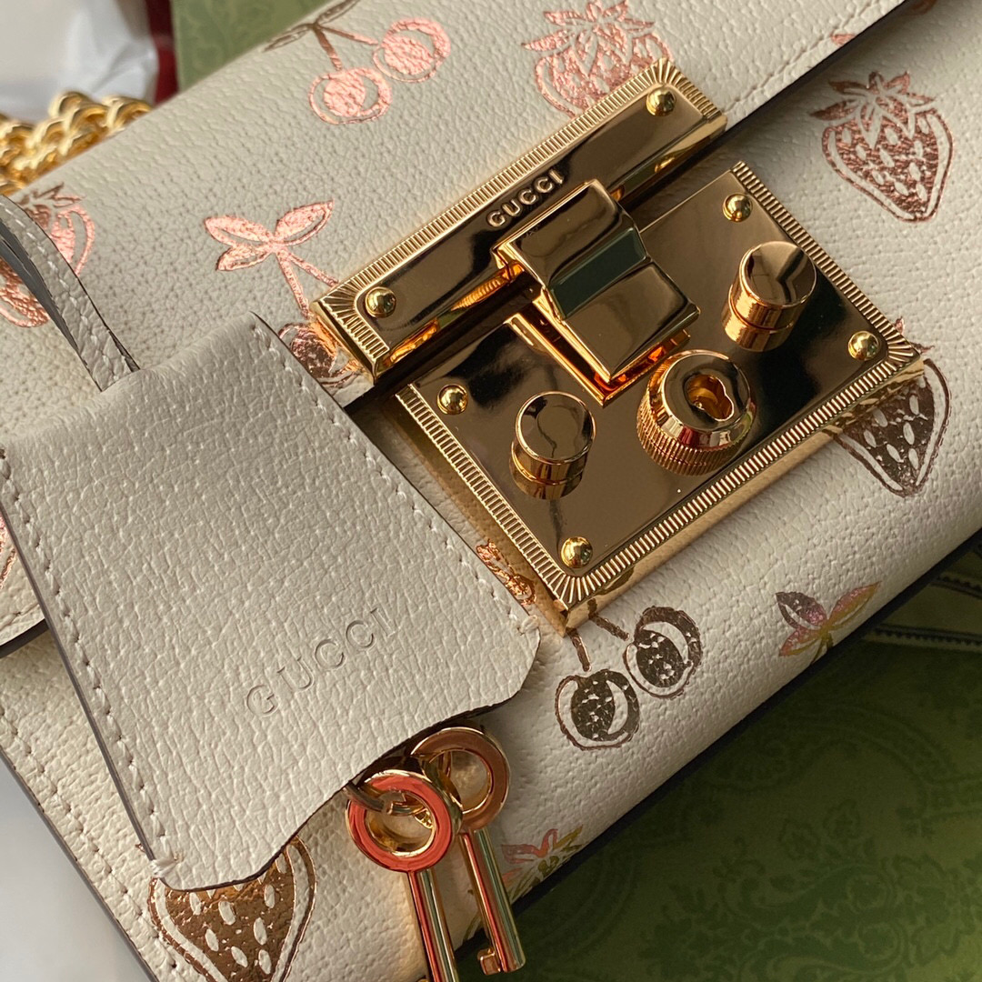 G*u*i padlock