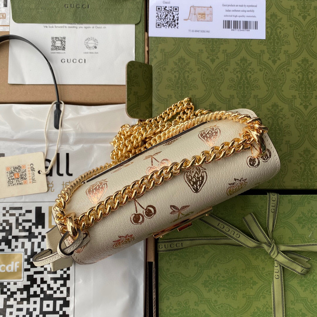 G*u*i padlock