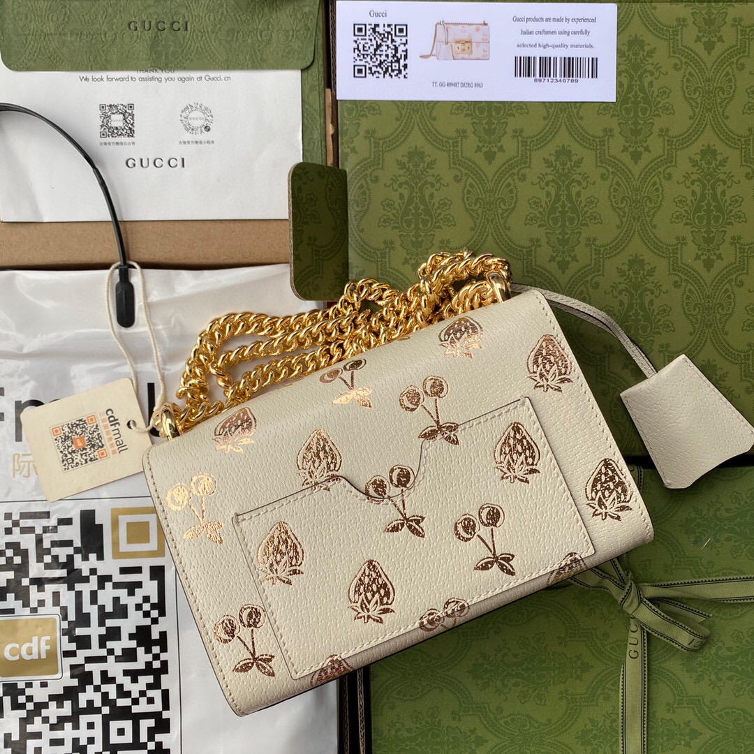 G*u*i padlock