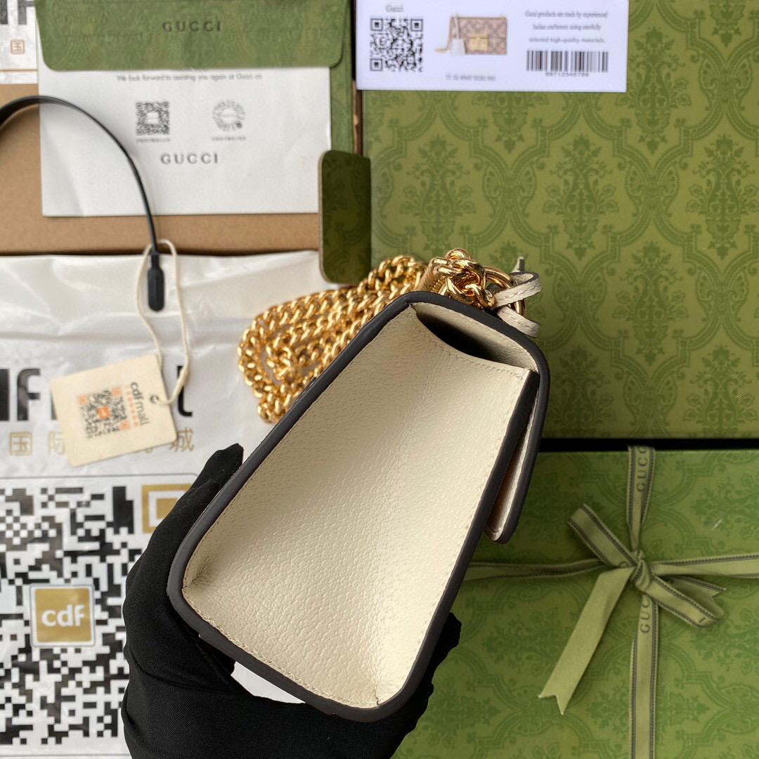 G*u*i padlock