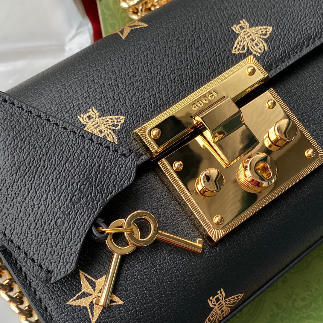 G*u*i padlock