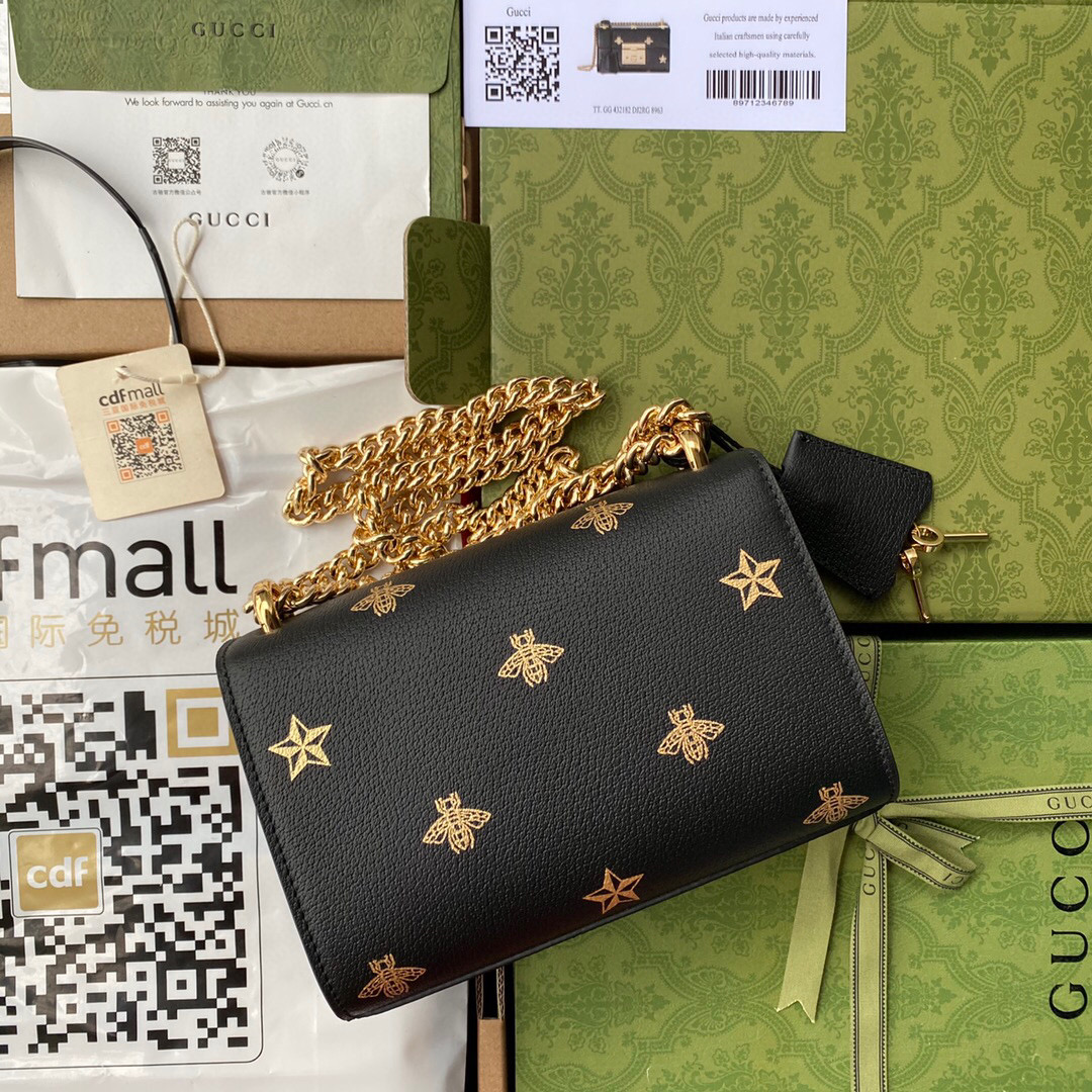 G*u*i padlock