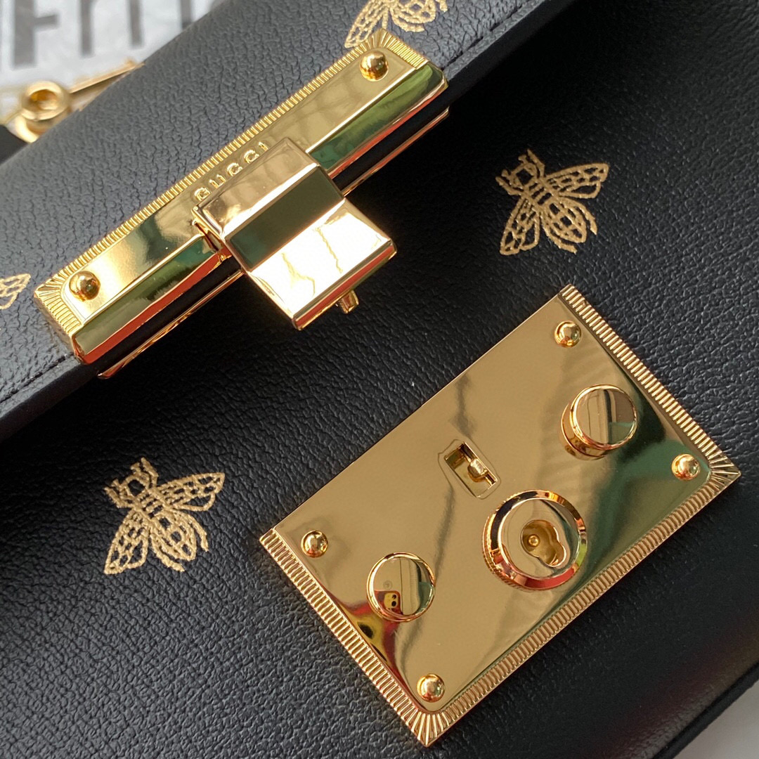 G*u*i padlock