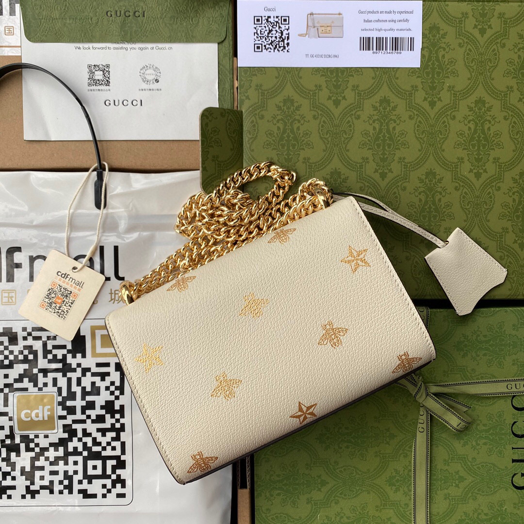 G*u*i padlock