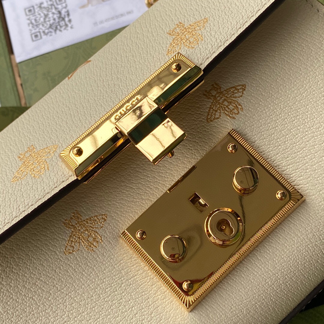 G*u*i padlock